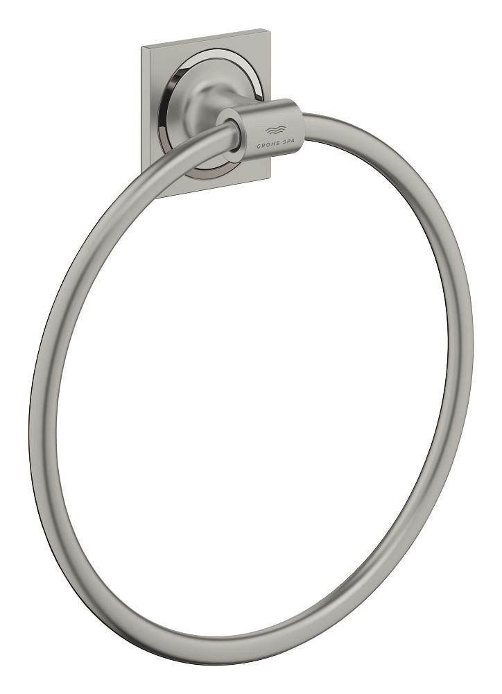 anello portasciugamani