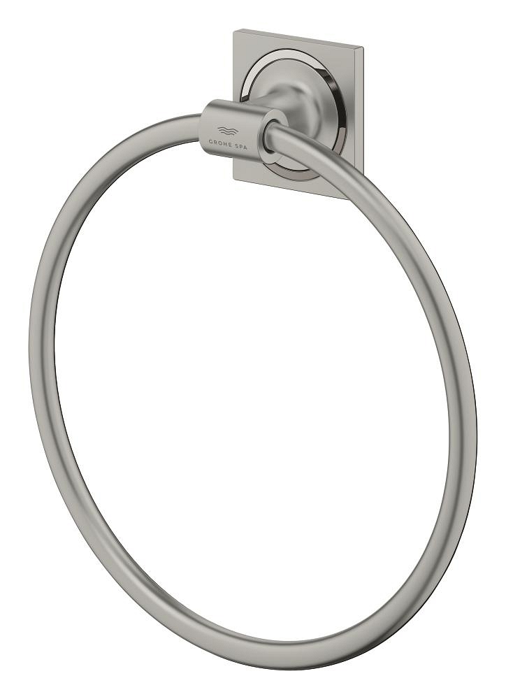 anello portasciugamani