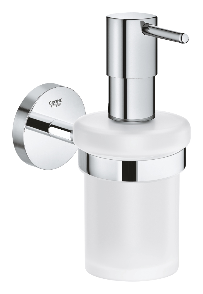 porta bicchiereporta sapone