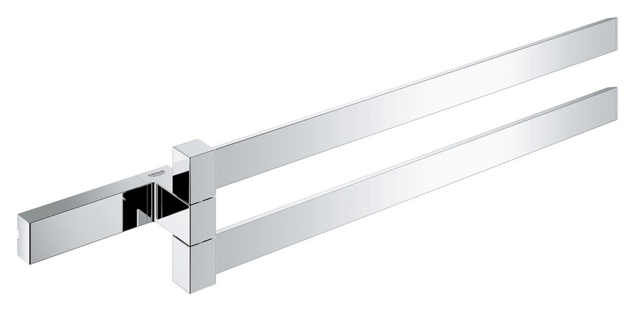 portasciugamani doppio