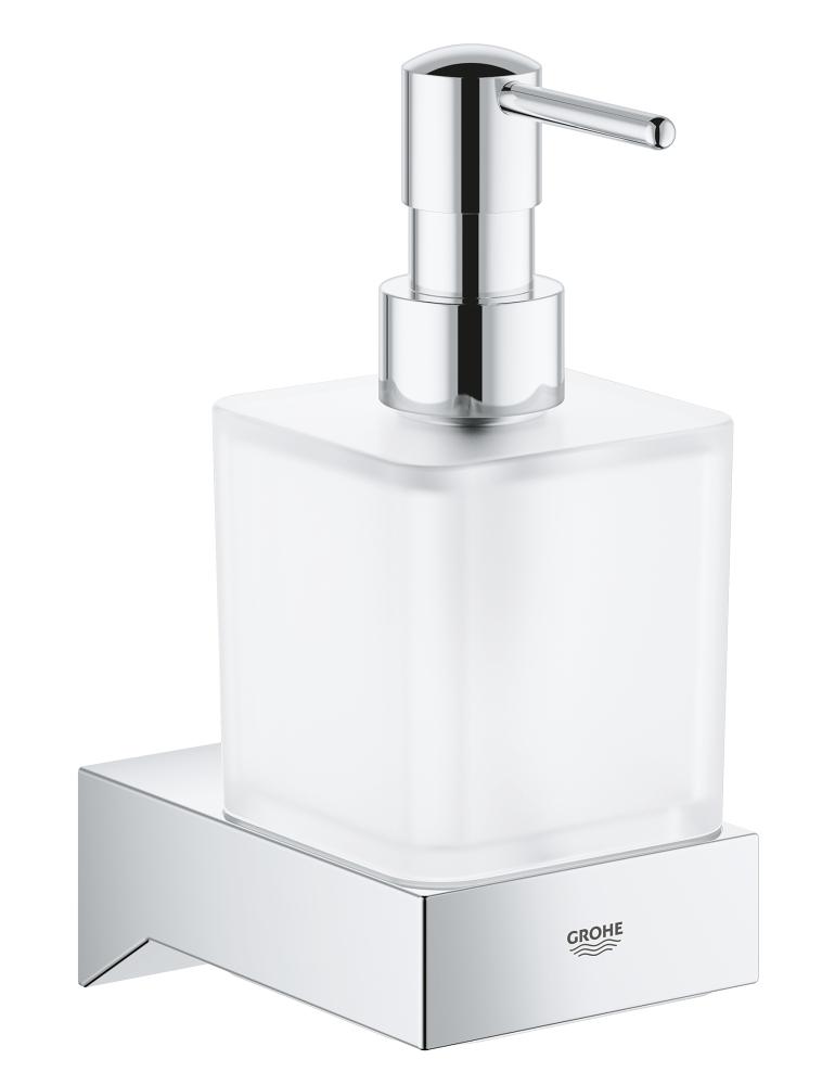 porta bicchiereporta sapone