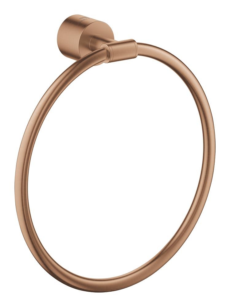anello portasciugamani