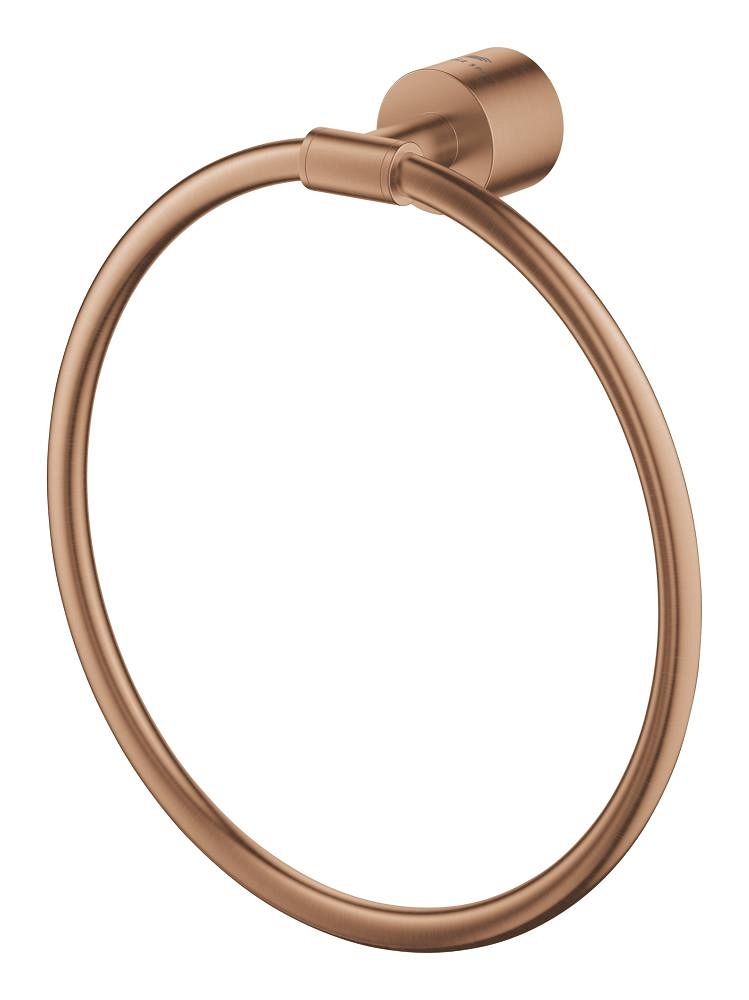 anello portasciugamani
