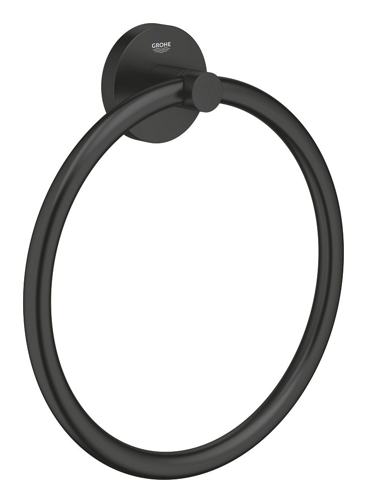 anello portasciugamani