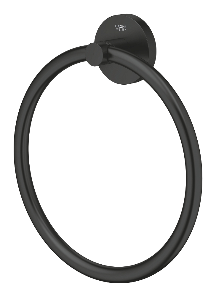 anello portasciugamani
