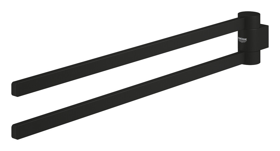portasciugamani girevole