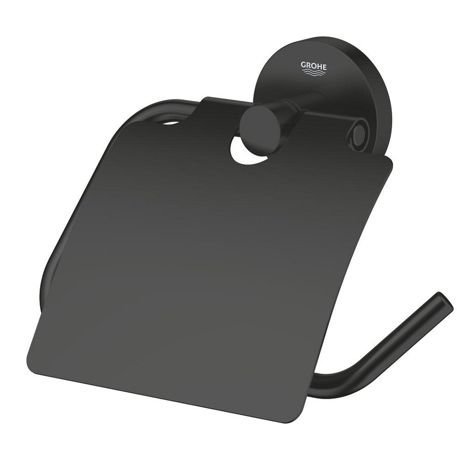 porta rotolo di carta igienica