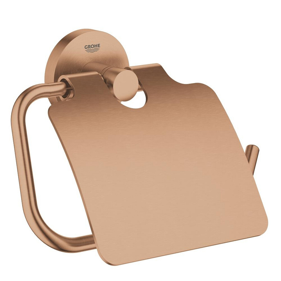 porta rotolo di carta igienica