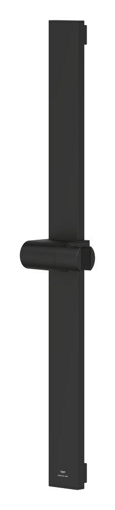 asta doccia 600 mm