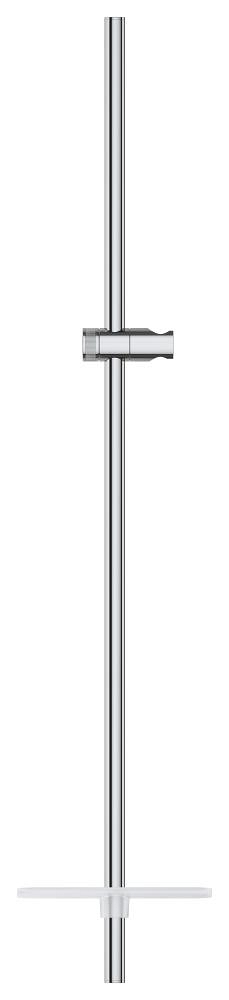 asta doccia 900 mm