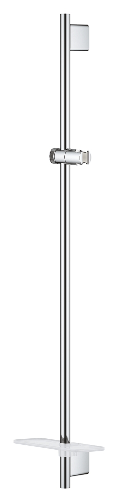 asta doccia 900 mm