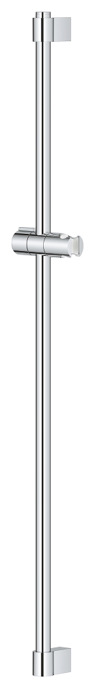 asta doccia 900 mm