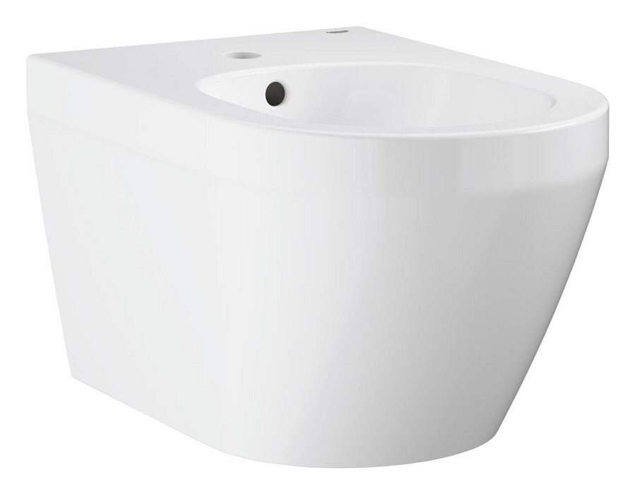bidet sospeso