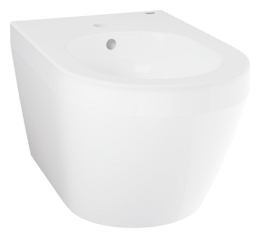 bidet sospeso