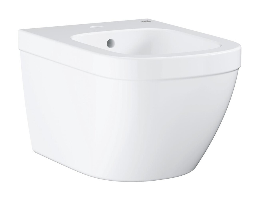 bidet sospeso
