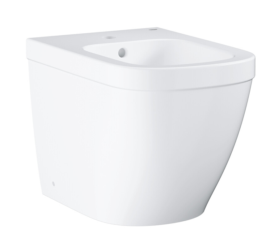 bidet a pavimento
