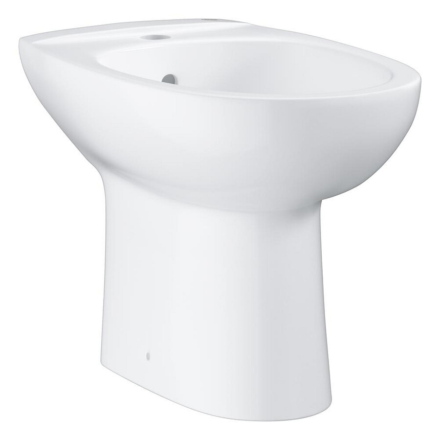 bidet a pavimento