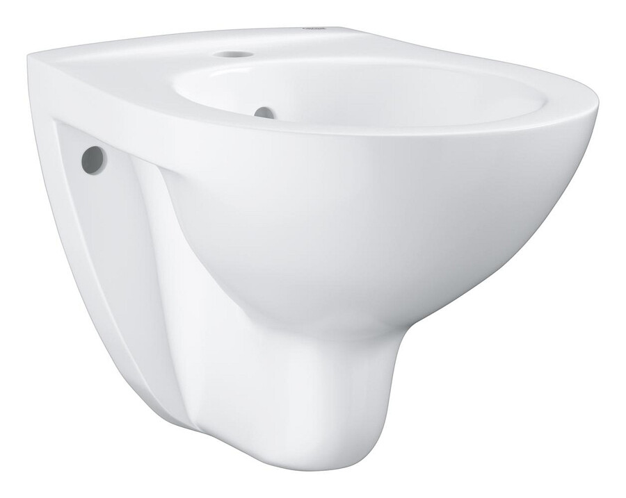 bidet sospeso
