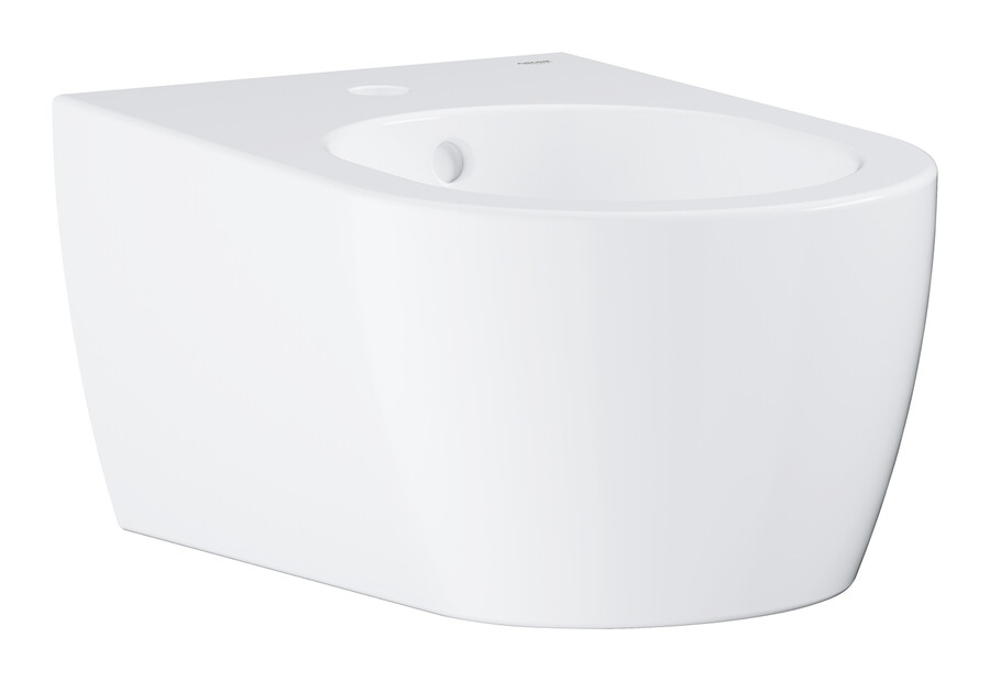 bidet sospeso