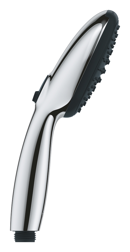 doccia manuale 2 getti