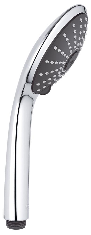 doccia a mano 3 getti - 110 mm