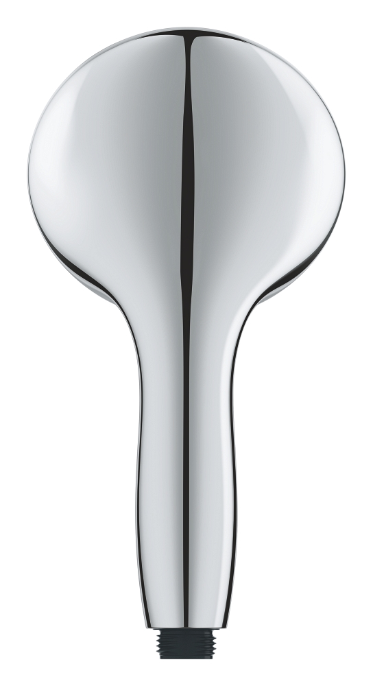 doccia manuale 1 getto - 110 mm