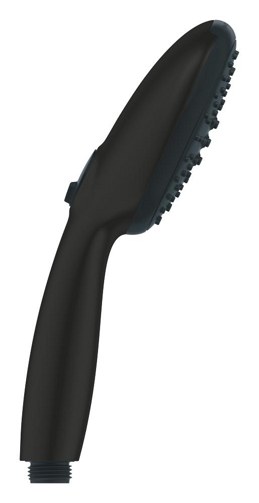 doccia a mano 2 getti - 110 mm
