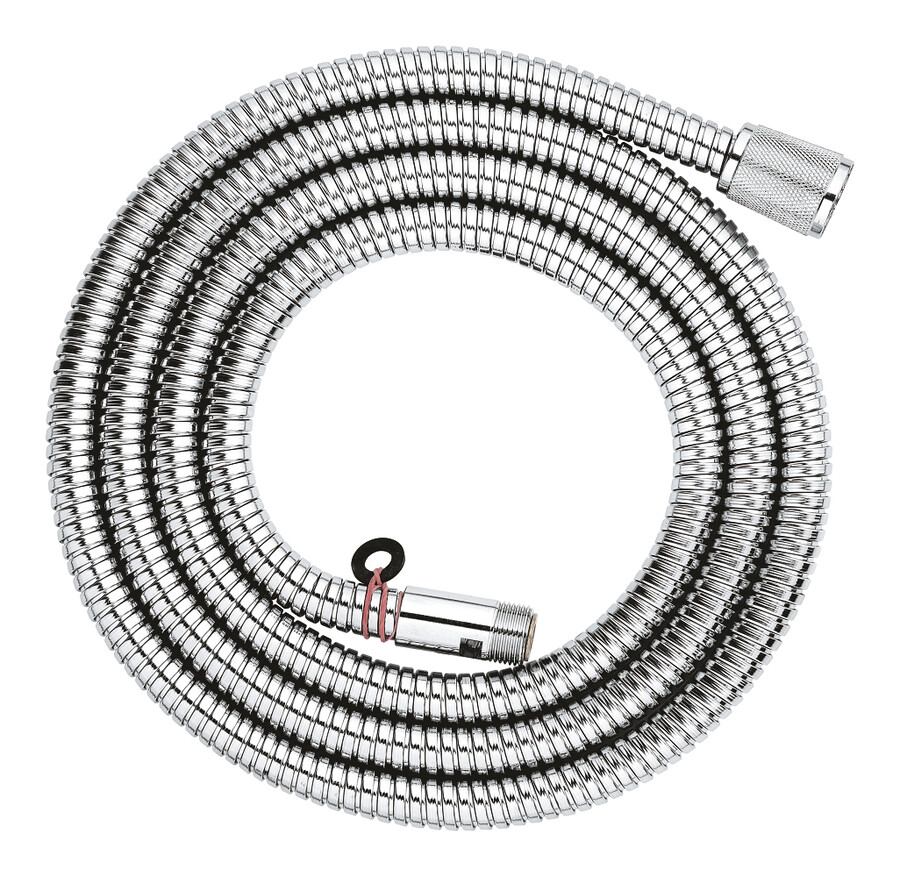 tubo metallico
