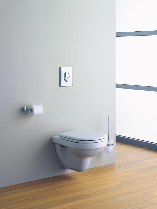 elemento per wc - 113 m