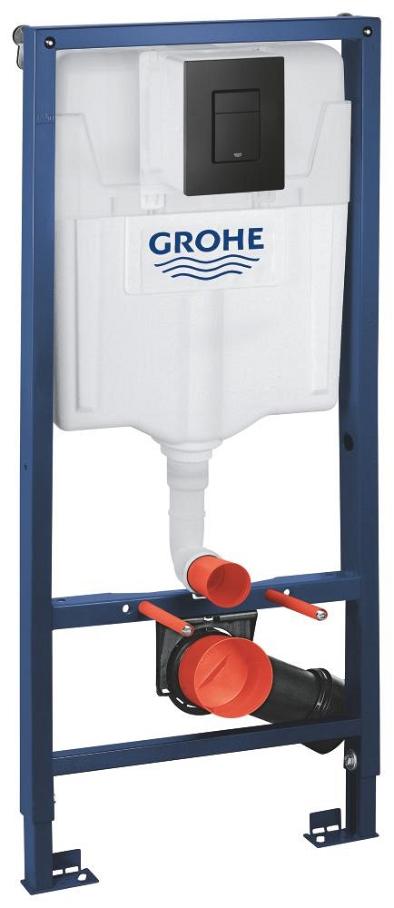 set 3 in 1 per wc altezza di installazione 113 m