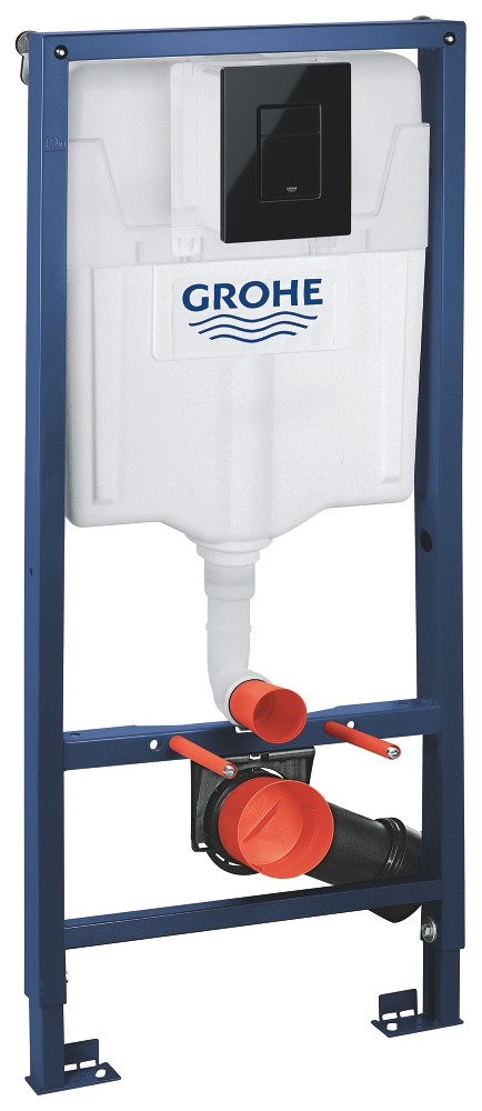 set 3 in 1 per wc altezza di installazione 113 m