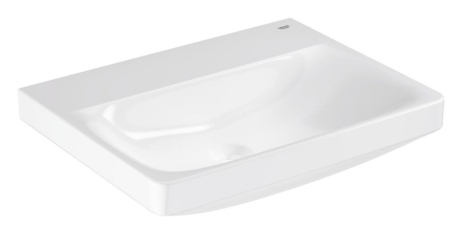 lavabo 60 fissaggi a parete non inclusi