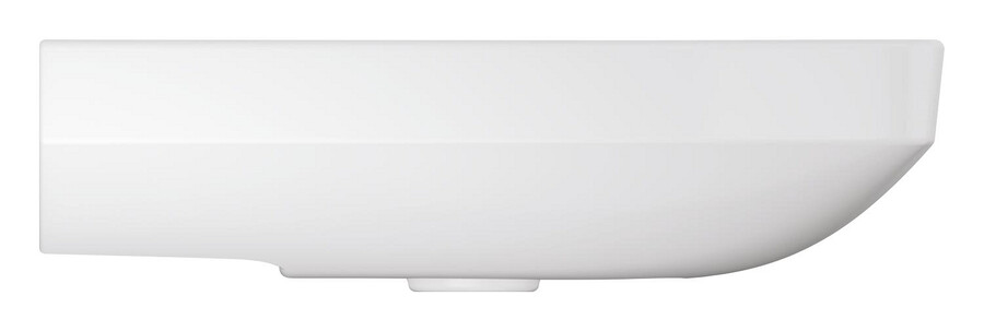 lavabo 60 fissaggi a parete non inclusi