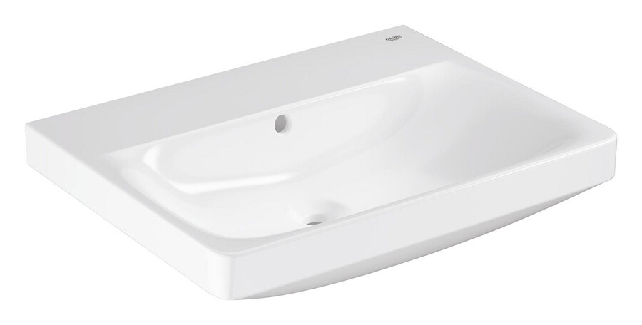 lavabo 60 fissaggi a parete non inclusi