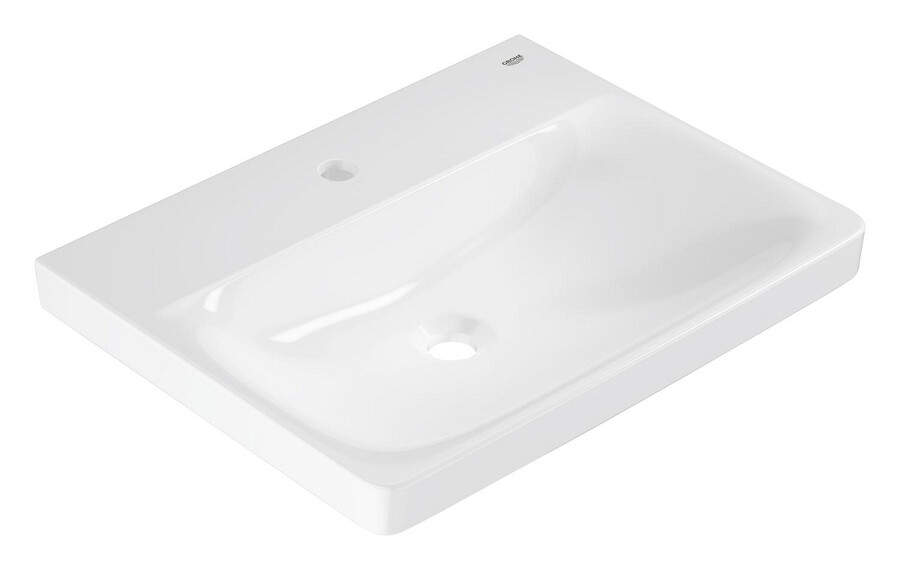 lavabo 60 fissaggi a parete non inclusi