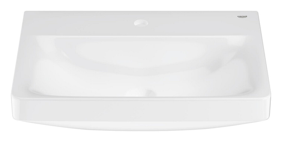 lavabo 60 fissaggi a parete non inclusi