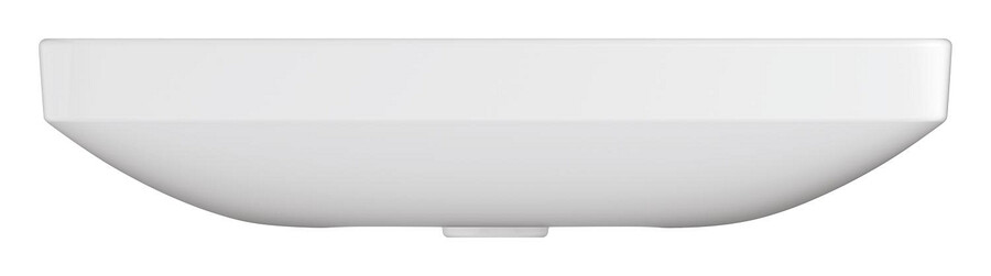 lavabo 60 fissaggi a parete non inclusi
