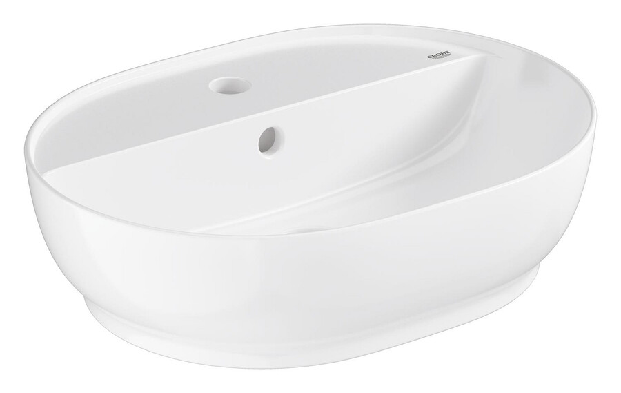 lavabo da appoggio 50