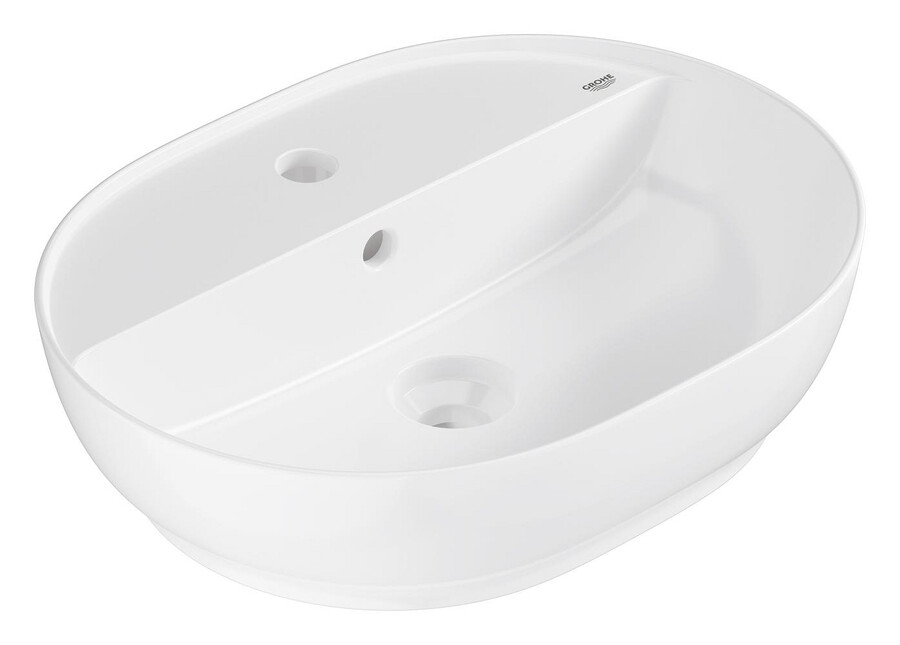 lavabo da appoggio 50