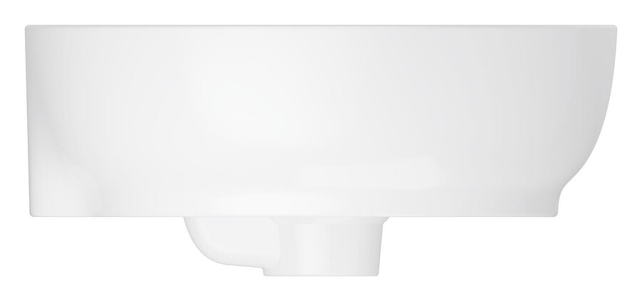 lavabo da appoggio 50