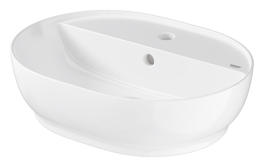 lavabo da appoggio 50