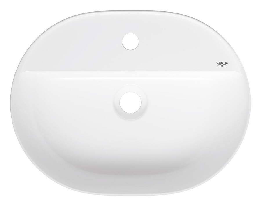 lavabo da appoggio 50