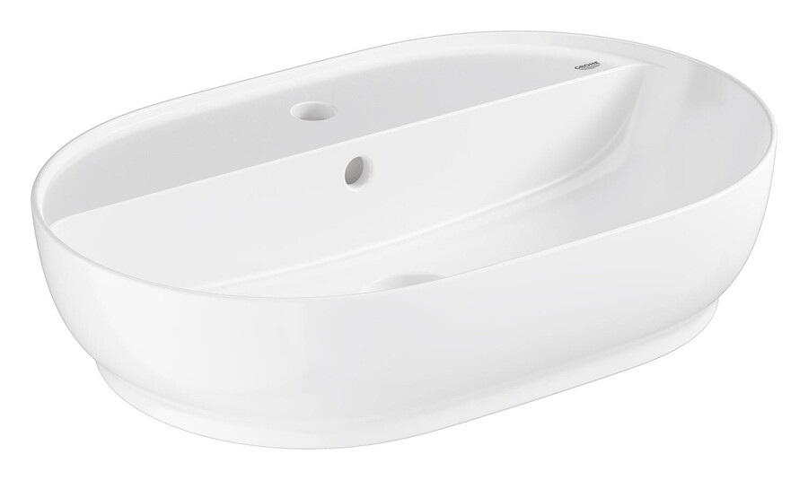 lavabo da appoggio 80