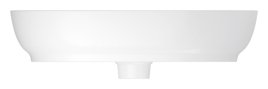 lavabo da appoggio 80