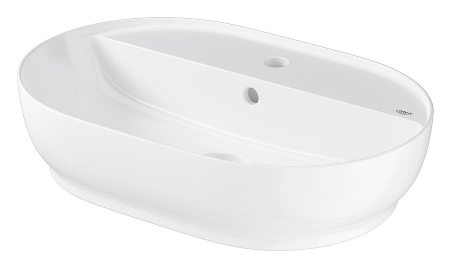 lavabo da appoggio 80