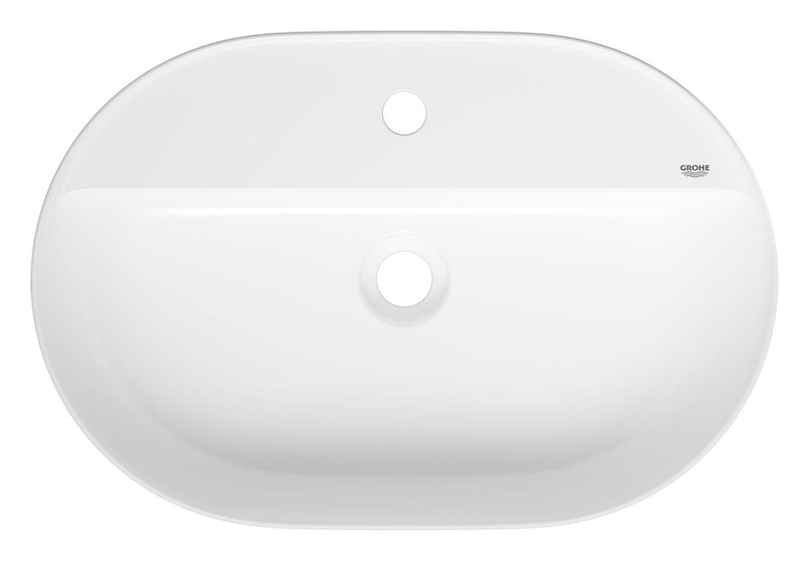 lavabo da appoggio 80