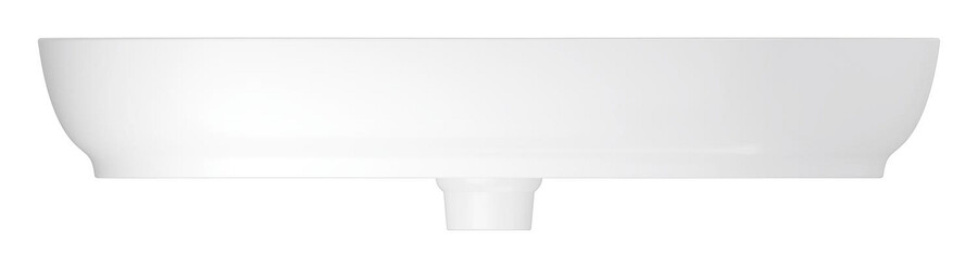 lavabo da appoggio 80