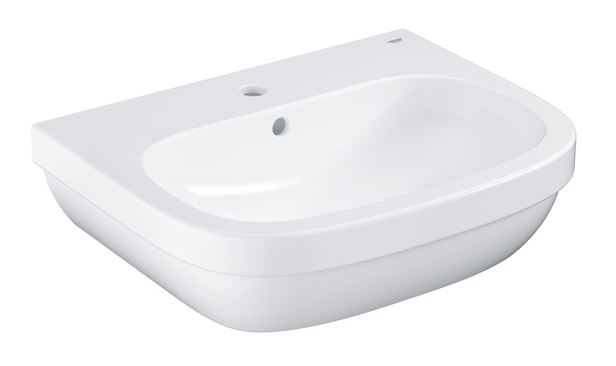 lavabo 60 fissaggi a parete non inclusi