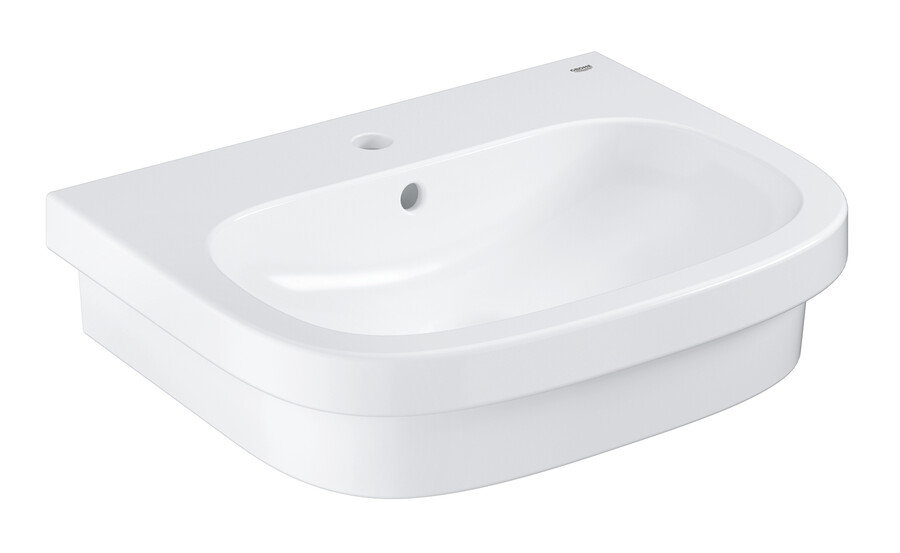 lavabo da appoggio 80