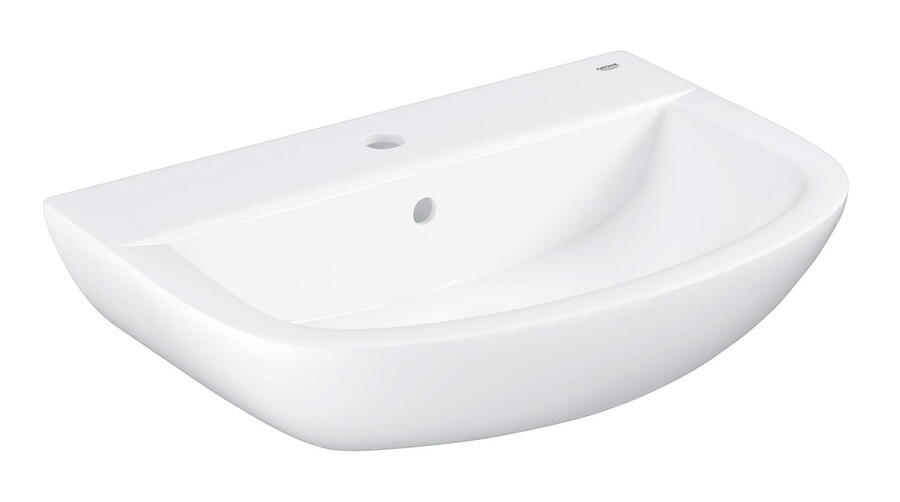 lavabo 60 fissaggi a parete non inclusi